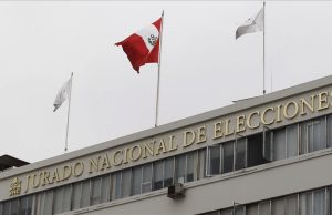 JNE realizará revisión previa a la proclamación presidencial
