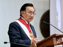 Suspenden juicio oral contra Balcázar por presunta apropiación ilícita