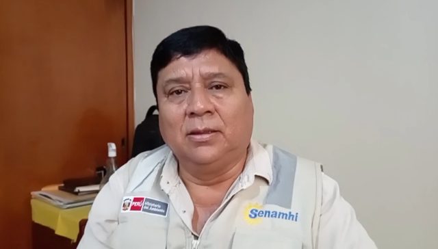 Jorge Carranza Valle