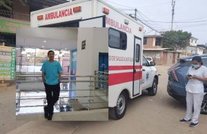 Piura: Joven enfermero muere tras recibir disparo en ruta a Tambogrande