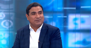 Gobernador minimiza críticas por obra del centro de Piura: “Son cuatro personas de mala fe”