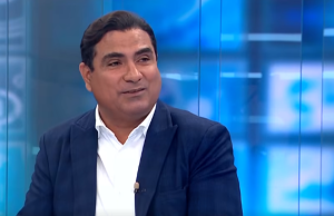 Gobernador minimiza críticas por obra del centro de Piura: “Son cuatro personas de mala fe”