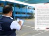 En los colegios que serán locales de votación no habrán clases el viernes 5 y el lunes 8