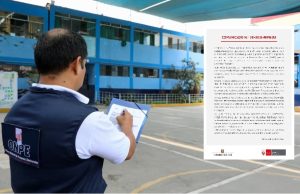 En los colegios que serán locales de votación no habrán clases el viernes 5 y el lunes 8