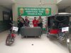 Piura: Recuperan una motocicleta y detienen a dos sospechosos