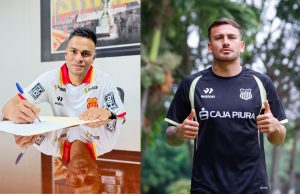 Grau suma nuevos jugadores para el Clausura y da de baja a otros tres