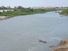 Recomiendan con urgencia la descolmatación del río Piura ante la venida del FEN