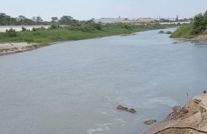 Recomiendan con urgencia la descolmatación del río Piura ante la venida del FEN