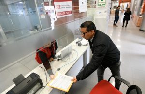 El 16 de junio vence el plazo de inscripción de candidatos para las ERM