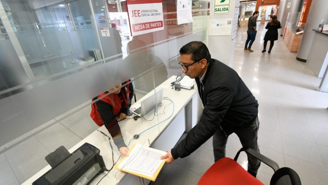 Vence el plazo para inscribir candidatos a las ERM