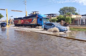 Piura: Sin obras clave para enfrentar estragos de lluvias por el fenómeno El Niño