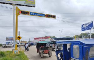 Piura: Bypass en Sánchez Cerro iniciaría obras en los primeros días de julio