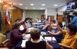 Piura: A través de mail amenazan de muerte a regidores de Piura