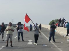 Piura: Agricultores de Sechura anuncian movilización por crisis agraria