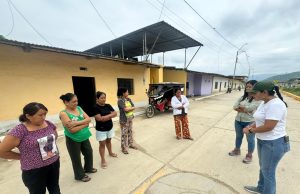 Piura: Obra de S/ 9.8 millones en Morropón presenta fallas y observaciones