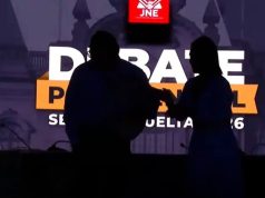 Roberto Sánchez pasa a primer lugar y saca ventaja de más de 2 mil votos