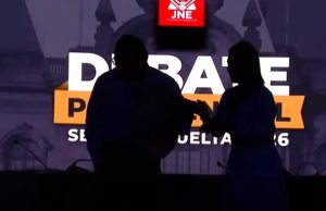 Roberto Sánchez pasa a primer lugar y saca ventaja de más de 2 mil votos