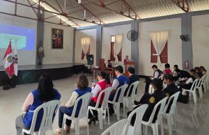 Piura refuerza seguridad electoral de este domingo con 3 mil policías