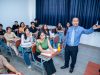 UNF culmina moderno centro de bienestar para atención universitaria