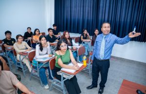 UNF culmina moderno centro de bienestar para atención universitaria