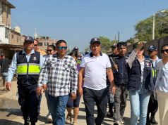 Municipalidad de Sullana exige acciones urgentes ante escalada del sicariato