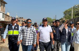 Municipalidad de Sullana exige acciones urgentes ante escalada del sicariato