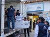 Segunda vuelta: ODPE Piura despliega material electoral a 67 locales de votación