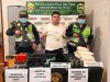 Piura: Detienen a “El gringo” con armamento de guerra y droga en Suyo