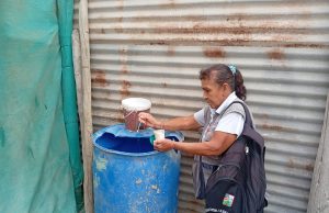 Dengue avanza en Piura con 3 365 casos y 81 hospitalizados