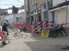 Piura: Proyecto del centro histórico enfrenta riesgo contractual