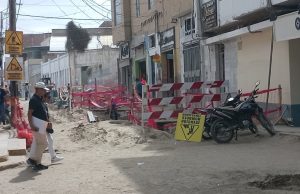 Piura: Proyecto del centro histórico enfrenta riesgo contractual