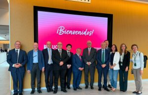 UCV consolida su presencia internacional con visita oficial a Humanitas University en Italia