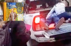 Piura: Víctima de asalto no resistió disparo y fallece en hospital Cayetano Heredia
