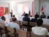 Piura: Plantean incorporar drenaje pluvial en proyectos urbanos