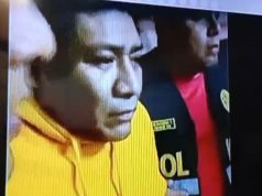 Capturan a presunto intermediario en el asesinato del alcalde de Veintiséis de Octubre