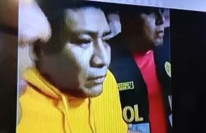 Capturan a presunto intermediario en el asesinato del alcalde de Veintiséis de Octubre