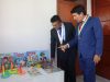 Piura: Huancabamba ya cuenta con cámara Gesell para atender víctimas