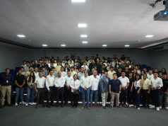 Ingenio UCV: Estudiantes fortalecen sus capacidades en compromisos ambientales e innovación de la industria