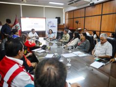 Piura: Advierten corto plazo para enfrentar fenómeno de el Niño
