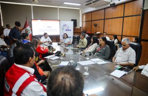 Piura: Advierten corto plazo para enfrentar fenómeno de el Niño