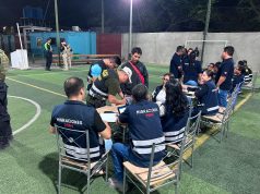 Piura: Expulsan a 142 ciudadanos extranjeros por infringir la normativa migratoria