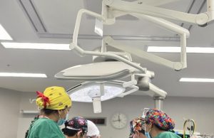 Piura: Cirugías cardíacas infantiles ya se realizan con éxito en Sullana