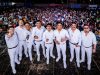 Armonía 10 revive un clásico y estrena hoy “Mariposita” con la voz de Charly Carmona