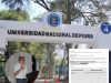 Piura: Fiscalía investiga a docente universitario por presunto acoso sexual