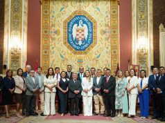 Universidad César Vallejo continúa fortaleciendo su visión global