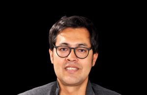 Escritor chulucanense recibe mención honrosa en concurso internacional de poesía