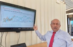 UDEP: Piura enfrenta mayor riesgo que en 1997 por calentamiento del mar