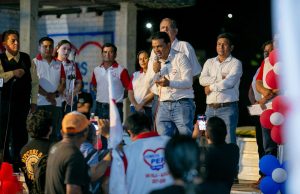 Somos Perú asegura participación en la contienda electoral con Santiago Paz a la cabeza