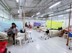 Piura reporta 28 hospitalizados por dengue y ningún fallecido