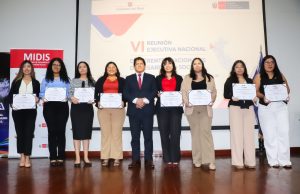 Midis lanza concurso para jóvenes investigadores de inclusión social